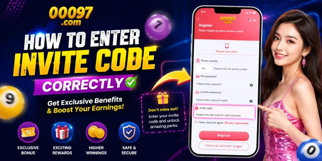 00097 Invite code