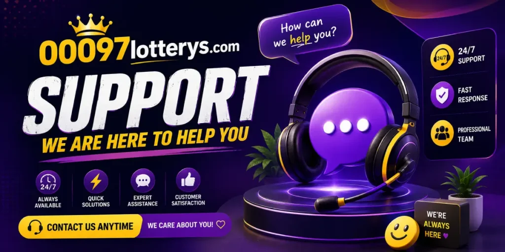 00097 Support